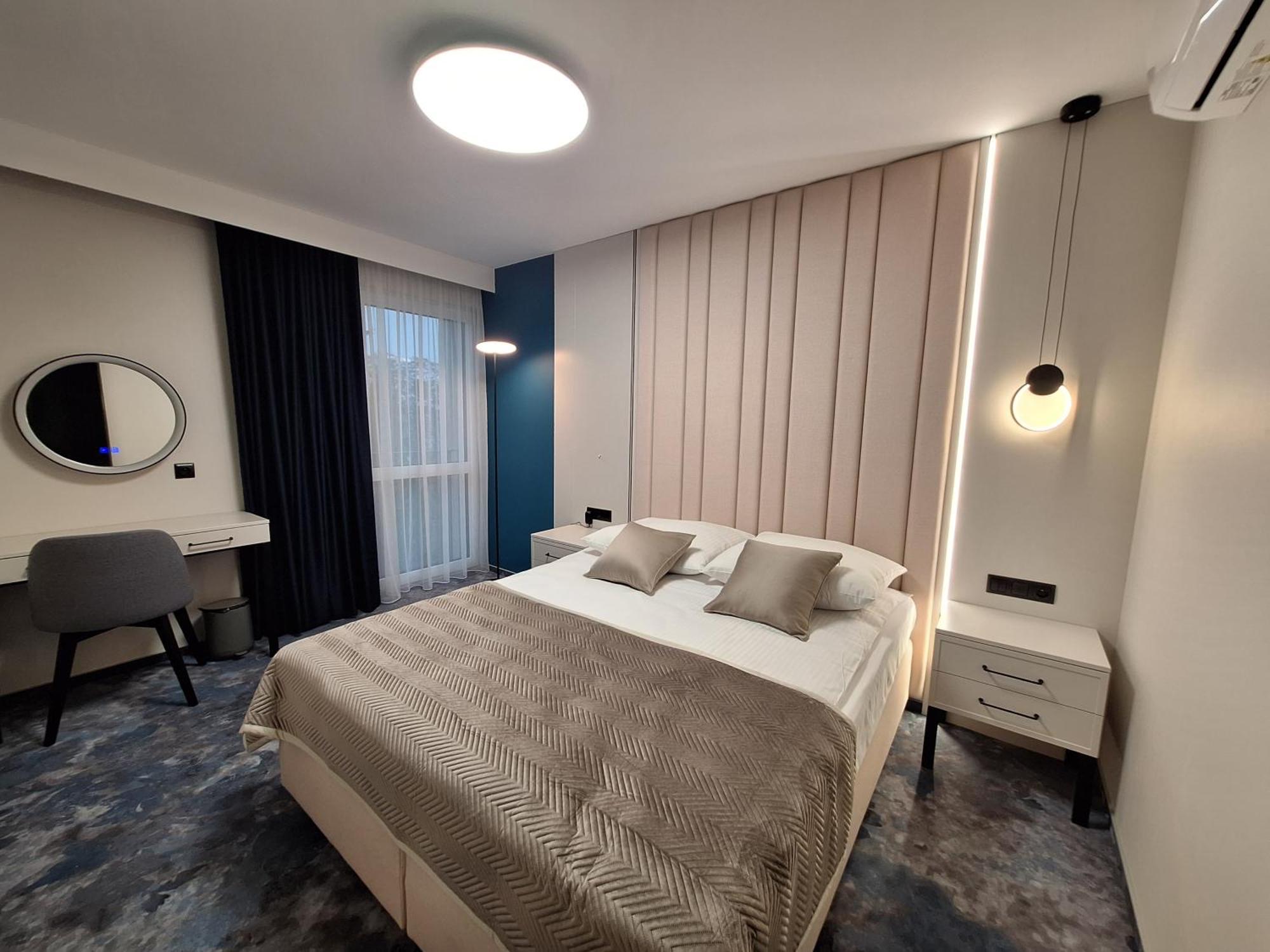 Hotel Gromada Łomża المظهر الخارجي الصورة
