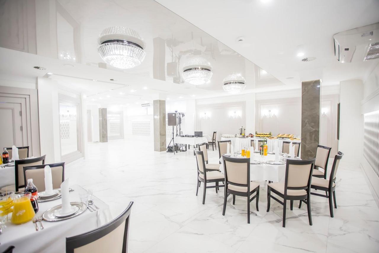 Hotel Gromada Łomża المظهر الخارجي الصورة