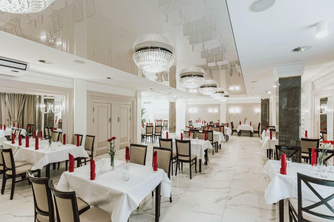 Hotel Gromada Łomża المظهر الخارجي الصورة